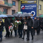 Jędrzejów. Obchody 99. rocznicy odzyskania Niepodległości / Ewa Pociejowska-Gawęda / Radio Kielce