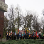 Jędrzejów. Obchody 99. rocznicy odzyskania Niepodległości / Ewa Pociejowska-Gawęda / Radio Kielce