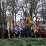 Jędrzejów. Obchody 99. rocznicy odzyskania Niepodległości / Ewa Pociejowska-Gawęda / Radio Kielce