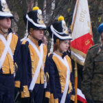 Jędrzejów. Obchody 99. rocznicy odzyskania Niepodległości / Ewa Pociejowska-Gawęda / Radio Kielce