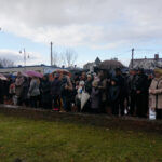 Jędrzejów. Obchody 99. rocznicy odzyskania Niepodległości / Ewa Pociejowska-Gawęda / Radio Kielce