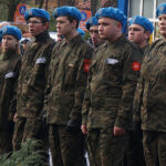 Jędrzejów. Obchody 99. rocznicy odzyskania Niepodległości / Ewa Pociejowska-Gawęda / Radio Kielce