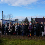 Jędrzejów. Obchody 99. rocznicy odzyskania Niepodległości / Ewa Pociejowska-Gawęda / Radio Kielce