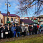 Jędrzejów. Obchody 99. rocznicy odzyskania Niepodległości / Ewa Pociejowska-Gawęda / Radio Kielce