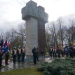 Jędrzejów. Obchody 99. rocznicy odzyskania Niepodległości / Ewa Pociejowska-Gawęda / Radio Kielce