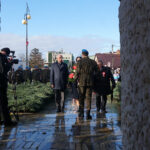 Jędrzejów. Obchody 99. rocznicy odzyskania Niepodległości / Ewa Pociejowska-Gawęda / Radio Kielce