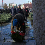 Jędrzejów. Obchody 99. rocznicy odzyskania Niepodległości / Ewa Pociejowska-Gawęda / Radio Kielce