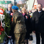 Jędrzejów. Obchody 99. rocznicy odzyskania Niepodległości / Ewa Pociejowska-Gawęda / Radio Kielce