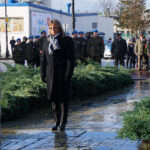 Jędrzejów. Obchody 99. rocznicy odzyskania Niepodległości / Ewa Pociejowska-Gawęda / Radio Kielce