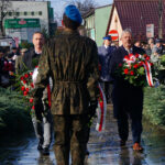 Jędrzejów. Obchody 99. rocznicy odzyskania Niepodległości / Ewa Pociejowska-Gawęda / Radio Kielce