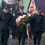 Jędrzejów. Obchody 99. rocznicy odzyskania Niepodległości / Ewa Pociejowska-Gawęda / Radio Kielce