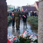 Jędrzejów. Obchody 99. rocznicy odzyskania Niepodległości / Ewa Pociejowska-Gawęda / Radio Kielce