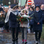 Jędrzejów. Obchody 99. rocznicy odzyskania Niepodległości / Ewa Pociejowska-Gawęda / Radio Kielce