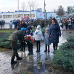 Jędrzejów. Obchody 99. rocznicy odzyskania Niepodległości / Ewa Pociejowska-Gawęda / Radio Kielce