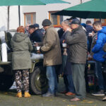 Jędrzejów. Obchody 99. rocznicy odzyskania Niepodległości / Ewa Pociejowska-Gawęda / Radio Kielce