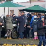 Jędrzejów. Obchody 99. rocznicy odzyskania Niepodległości / Ewa Pociejowska-Gawęda / Radio Kielce