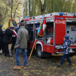 Jędrzejów. Obchody 99. rocznicy odzyskania Niepodległości / Ewa Pociejowska-Gawęda / Radio Kielce