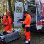 Jędrzejów. Obchody 99. rocznicy odzyskania Niepodległości / Ewa Pociejowska-Gawęda / Radio Kielce