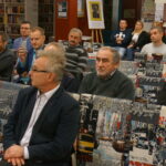 Poseł PiS Anna Krupka spotkała się z mieszkańcami Krasocina / Ewa Pociejowska-Gawęda / Radio Kielce