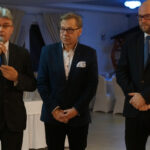 Konferencja „Piecza zastępcza, jako system pomocy dziecku” / Ewa Pociejowska-Gawęda / Radio Kielce