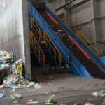 W zakładzie utylizacji odpadów w Janczycach będzie proekologiczna sortownia odpadów / Michał Kita / Radio Kielce