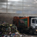 W zakładzie utylizacji odpadów w Janczycach będzie proekologiczna sortownia odpadów / Michał Kita / Radio Kielce