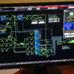 W zakładzie utylizacji odpadów w Janczycach będzie proekologiczna sortownia odpadów / Michał Kita / Radio Kielce