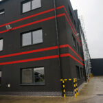 W zakładzie utylizacji odpadów w Janczycach będzie proekologiczna sortownia odpadów / Michał Kita / Radio Kielce