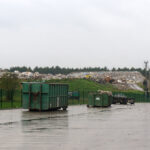 W zakładzie utylizacji odpadów w Janczycach będzie proekologiczna sortownia odpadów / Michał Kita / Radio Kielce