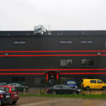 W zakładzie utylizacji odpadów w Janczycach będzie proekologiczna sortownia odpadów / Michał Kita / Radio Kielce