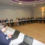 Ameliówka. Spotkanie Związku Powiatów Polskich / Michał Kita / Radio Kielce