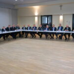 Ameliówka. Spotkanie Związku Powiatów Polskich / Michał Kita / Radio Kielce