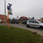 Kielce. Płatny parking przed ŚCO / Michał Kita / Radio Kielce