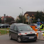 Kielce. Płatny parking przed ŚCO / Michał Kita / Radio Kielce