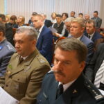 Konferencja podsumowująca dwa lata rządów premier Beaty Szydło / Michał Kita / Radio Kielce