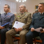 Konferencja podsumowująca dwa lata rządów premier Beaty Szydło / Michał Kita / Radio Kielce