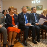 Konferencja podsumowująca dwa lata rządów premier Beaty Szydło / Michał Kita / Radio Kielce