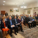 Konferencja podsumowująca dwa lata rządów premier Beaty Szydło / Michał Kita / Radio Kielce