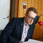 Studio Polityczne. Karol Misiuda – Nowoczesna / Karol Żak / Radio Kielce