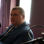 Studio Polityczne. Michał Gaweł – PO / Karol Żak / Radio Kielce