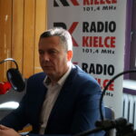 Studio Polityczne. Grzegorz Gałuszka – PSL / Karol Żak / Radio Kielce