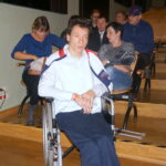 Rozstrzygnięcie plebiscytu "Świętokrzyscy Burzyciele Barier" / Iwona Murawska / Radio Kielce