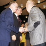 Rozstrzygnięcie plebiscytu "Świętokrzyscy Burzyciele Barier" / Iwona Murawska / Radio Kielce