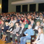 Rozstrzygnięcie plebiscytu "Świętokrzyscy Burzyciele Barier" / Iwona Murawska / Radio Kielce