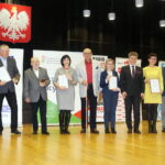 Rozstrzygnięcie plebiscytu "Świętokrzyscy Burzyciele Barier" / Iwona Murawska / Radio Kielce