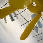 Kielce. Wystawa prac Oskara Zięty w Instytucie Dizajnu / Katarzyna Prędotka / Radio Kielce