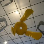 Kielce. Wystawa prac Oskara Zięty w Instytucie Dizajnu / Katarzyna Prędotka / Radio Kielce