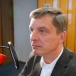 Studio Polityczne. Andrzej Pruś, PiS / Kamil Król / Radio Kielce