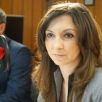 Studio Polityczne. Ewelina Bień, PSL / Kamil Król / Radio Kielce