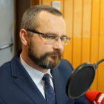 Studio Polityczne. Tomasz Wojtyś, Kukiz '15 / Kamil Król / Radio Kielce
